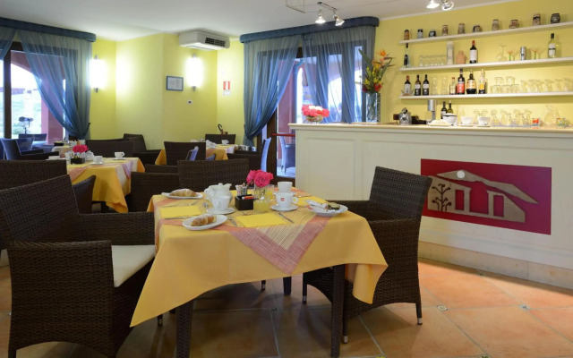 Hotel Sa Cheya Relais & Spa
