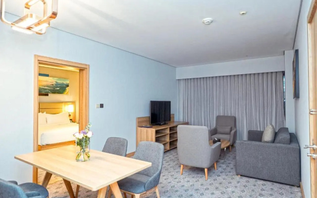 Casa Diora Hotel Al Rawdah