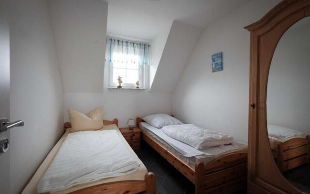 Bernstein-Fewos ca 15 Gehminuten zum Ostseestrand