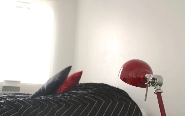 Apartment near the market square