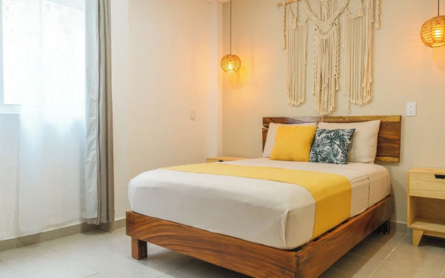 Casa Origen Huatulco