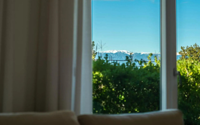 UNAHOTELS Le Terrazze Treviso Hotel & Residence