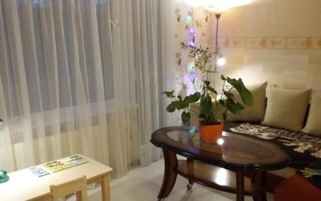 Sunny Apartment