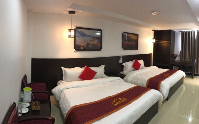 Sapa Memory Hotel