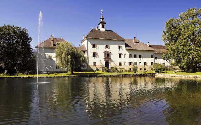Schloss Rothenthurn
