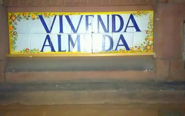 Zimmer im Dachgeschoss