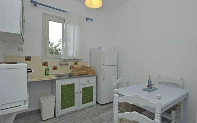 Arokaria Beach Studios