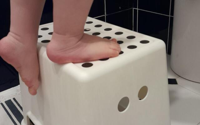 Апартаменты на улице Новокузнецкая