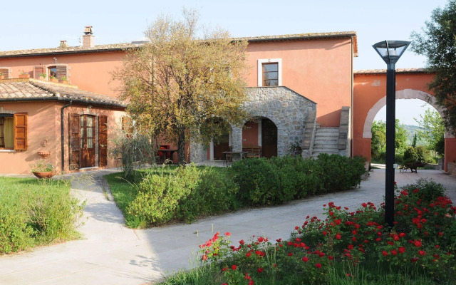 Relais Le Ginestre