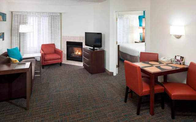 Residence Inn By Marriott Denver Highlands Ranch