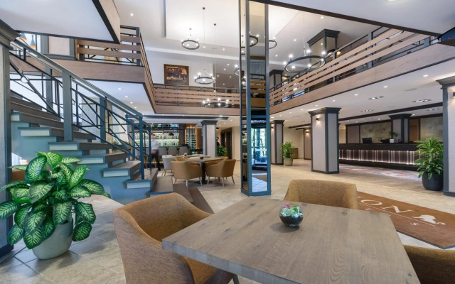 Lion Hotel Borovets