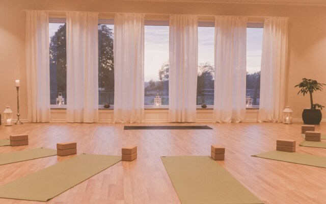 Olands Yogastudio Kollberggarden