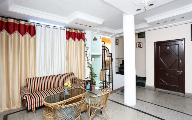 OYO Rooms 079 Tapovan