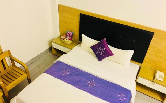 Hotel Hoang Gia