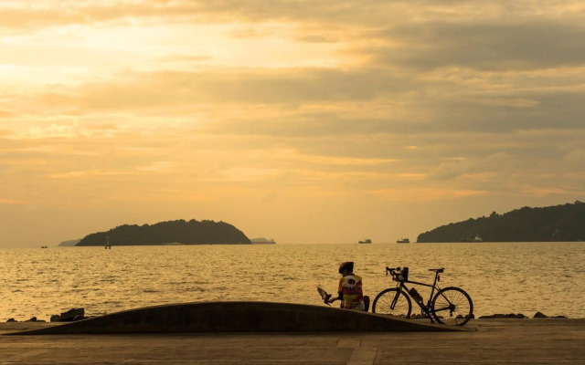 ibis Styles Phuket City Hotel