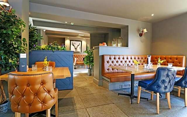 Plum and Partridge Inn