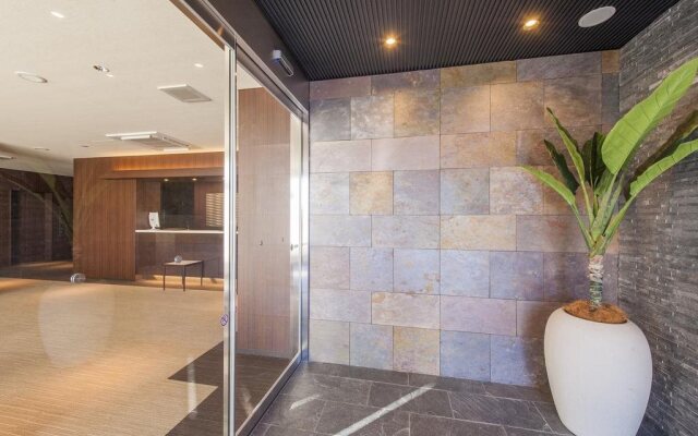 Hana Hotel Fukaya & Spa