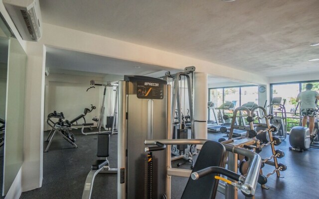 Lunada 401 2 Bedroom Condo