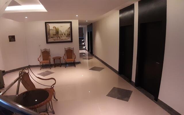New Hotel Gentala
