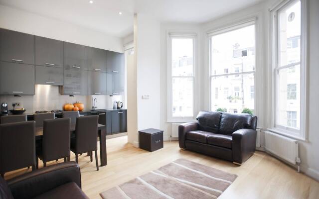 onefinestay - Earls Court apartments