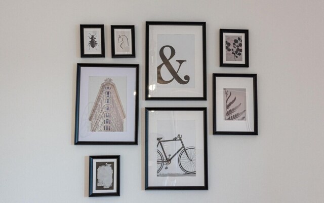 Beautiful Apartment in Prigradica With Wifi