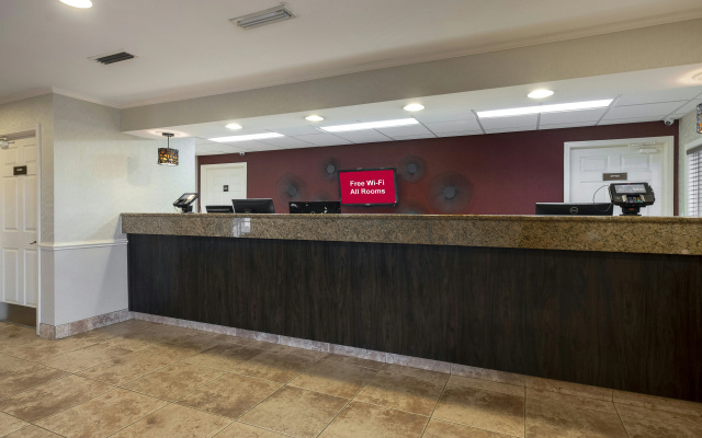 Red Roof Inn Dothan