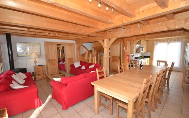 Chalet Maigret Clouseau - Aravis Holidays