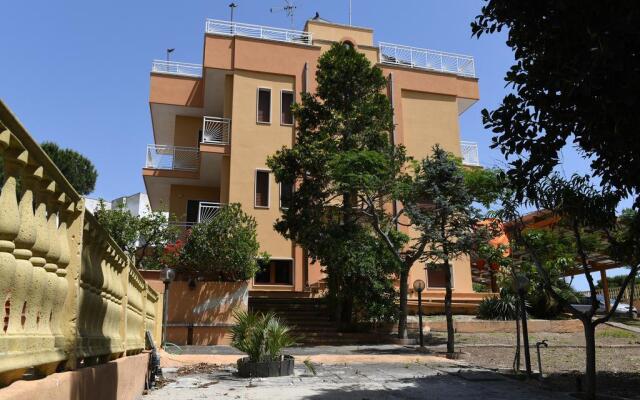 B&B Il Canto Del Mare