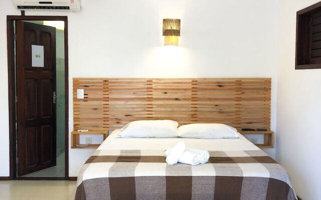 Pousada Maxitalia Beach