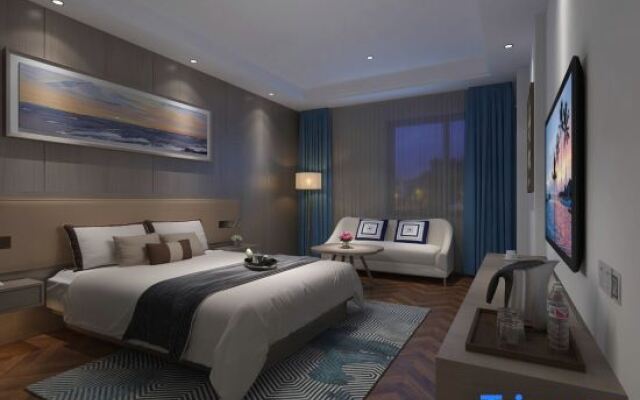 Shengshi Nante International Hotel