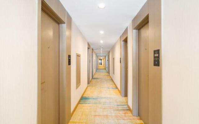Beijing Qihang International Hotel