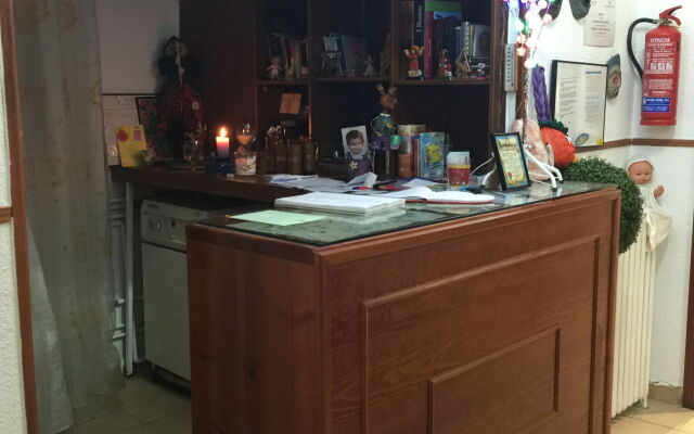 Hostal Atocha