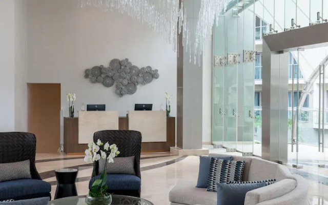 Radisson Blu Hotel & Residence Nairobi Arboretum