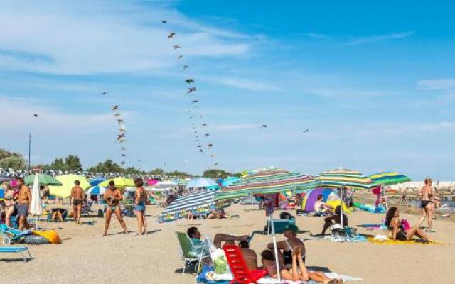 Villaggio Ai Salici 405S