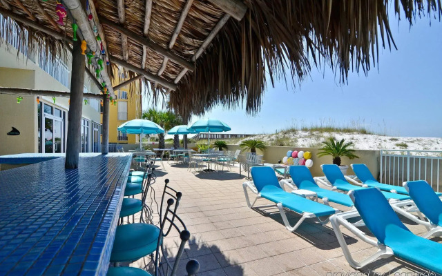 Beal House Fort Walton Beach, Tapestry Collection by Hilton