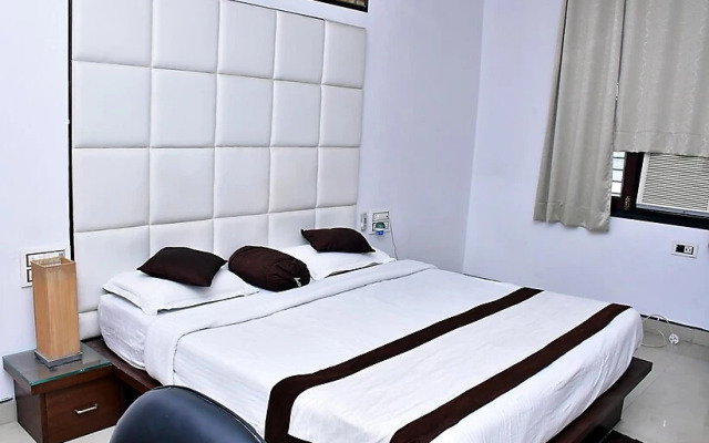 Hotel Royal Classic