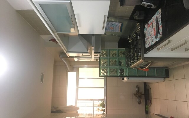 Copacabana Beach Felix