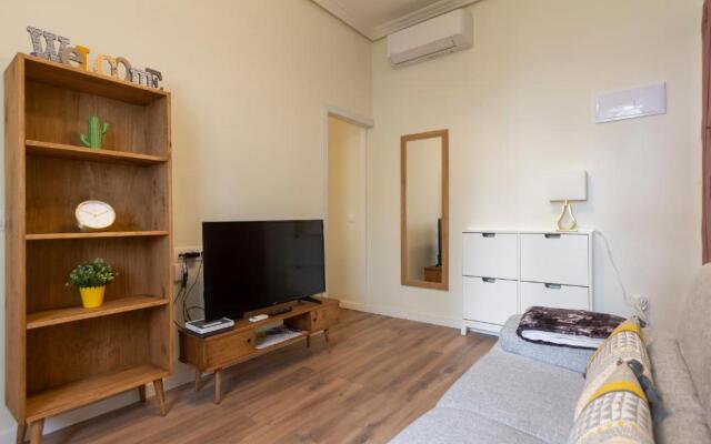 Apartamento Diseño Chueca-Malasaña BRC40
