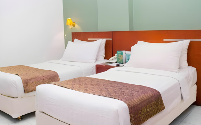 Azza Hotel Palembang