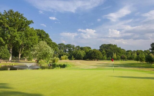 Sprowston Manor Hotel, Golf & Country Club