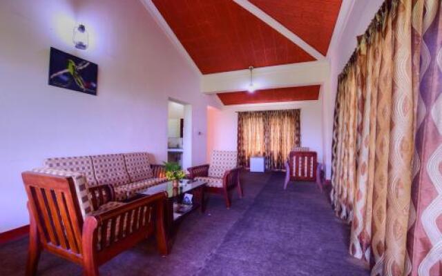 Phalguni River Lodge