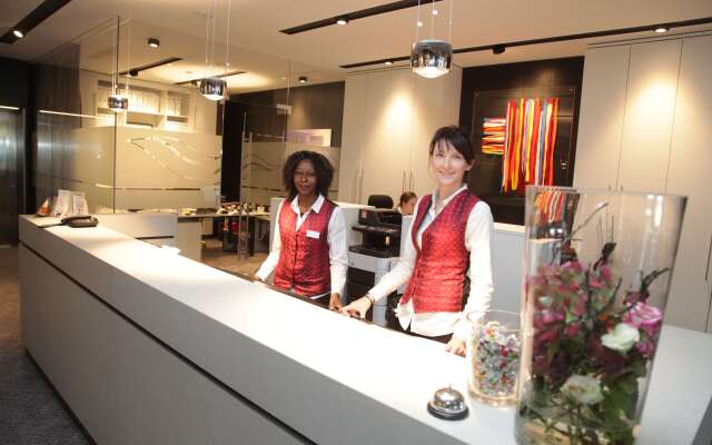 Hotel Schempp