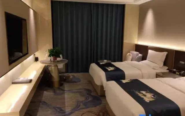 Jinzhou International Hotel