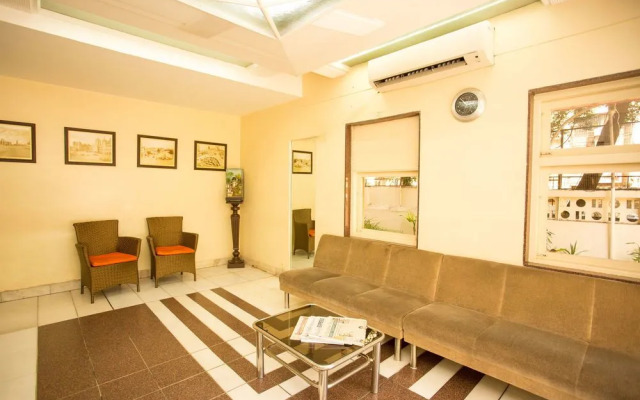 OYO 7149 Hotel Accord Premium