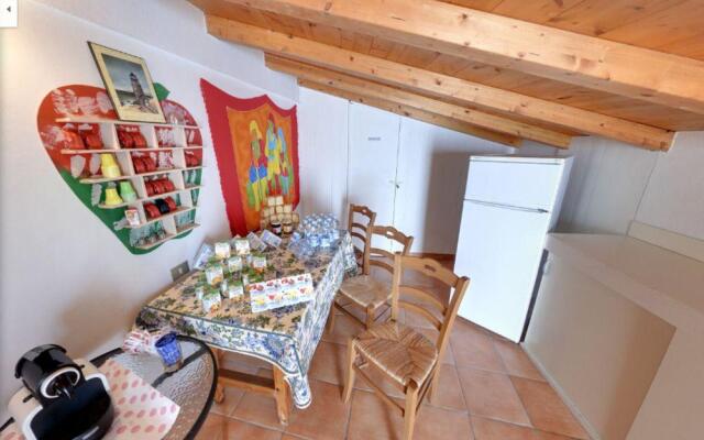 Casa Machin Alghero