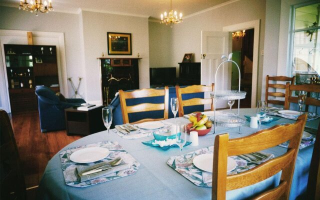 The Gables B&B