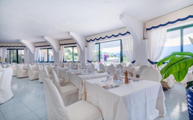 Hotel Paradiso Terme & Resort