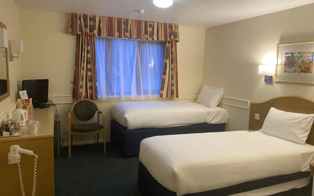 Days Inn Michaelwood M5