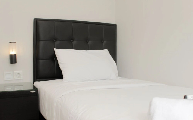 Cozy Stay 2Br Springlake Summarecon Bekasi Apartment