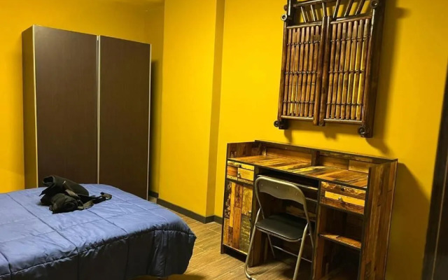 Eternity Alicante Rooms